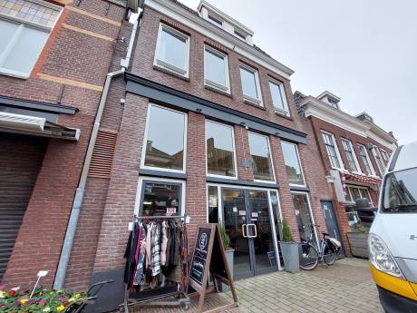 Beautycentrum in ‘vervloekt’ pand Doesburg: ‘Gaan er iets moois van maken’