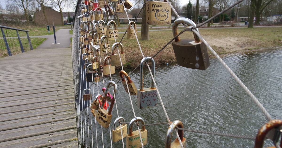 Osse brug der liefde in ‘gevaar’? | Stadsgezicht Oss