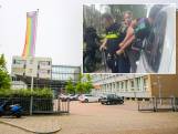 ‘Ernstige zaak’ op school in Apeldoorn: vechtpartij, aanhoudingen en bedreiging van docent