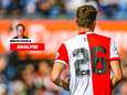 Wonderdokter in De Kuip? Ook Arne Slot zal tegen de beperkingen van Feyenoord aanlopen