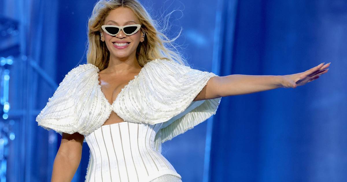 Beyoncé’s Fortune Soars to 495 Million Euros, Thanks to World Tour and Concert Film