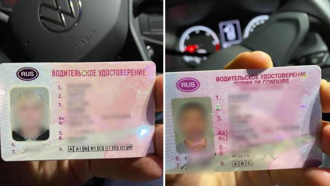 Bulgaar in Nederland haalt in het Turks een rijbewijs in België? ‘Klinkt als een raar verhaal’