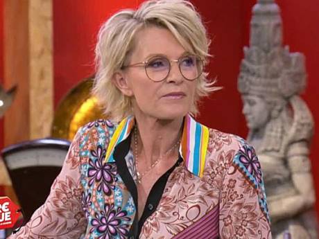 Sophie Davant sur le point de quitter “Affaire conclue”