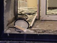 Attaque à l'explosif et coups de feu sur un immeuble résidentiel à Anvers