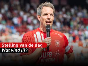 Stelling | FC Twente moet verder kijken dan alleen oud-spelers in het management