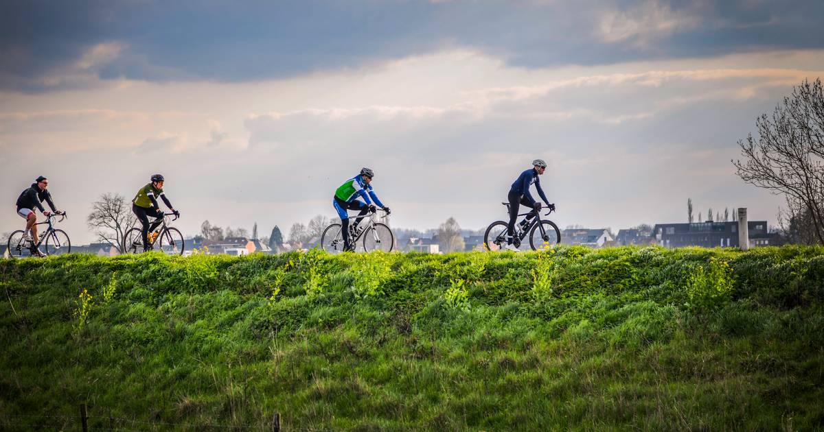 Warmste Oudejaarsdag Ooit Gemeten 14 Graden In Ukkel Weernieuws Hlnbe 8578