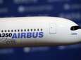 Airbus en zes luchtvaartmaatschappijen klagen CO2-vliegtaks aan