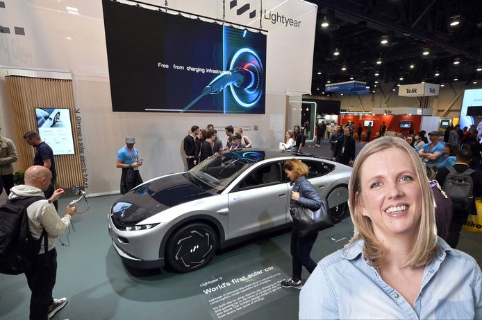 Foto Getty Images, bewerking ED