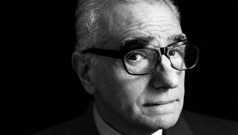 Martin Scorsese: 'Het kwam niet in mijn ouders op dat ik ook daadwerkelijk speelfilms zou gaan maken.' Beeld   