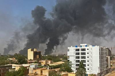 Al 97 doden en meer dan 1.100 gewonden in Soedan, ziekenhuizen door voorraden heen