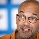 Cats wil meer, meer, meer voor de zwemmers