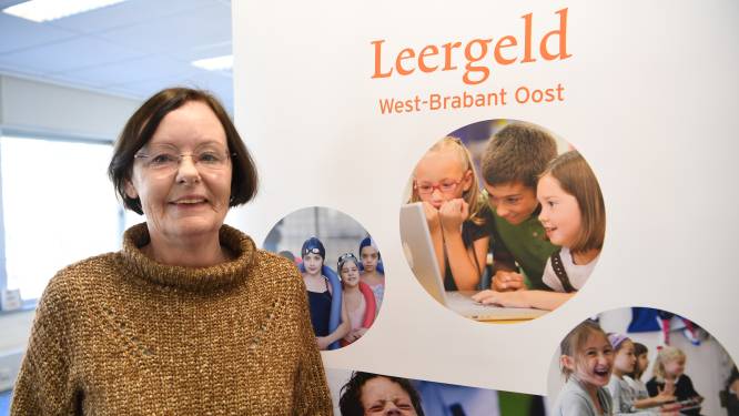 Stichting Leergeld helpt steeds meer Oosterhoutse gezinnen