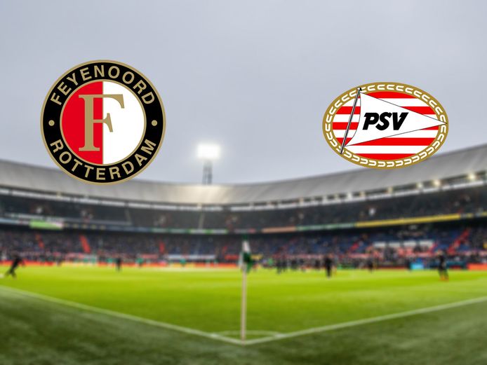 Feyenoord - PSV