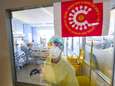 Les nouvelles contaminations stagnent, les admissions en recul