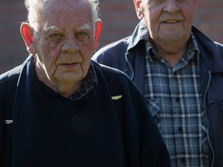 Broers Van Oldeniel zien verdachte zo weer op straat komen