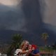 Vulkaanuitbarsting op La Palma: intussen al 5.000 mensen geëvacueerd