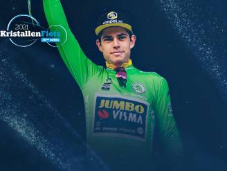 “Ik ga vol voor de groene trui”: Wout van Aert heeft zijn plan voor de Tour van 2022 klaar