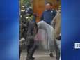 Politie toont beelden van relschoppers na verboden demonstratie op Malieveld