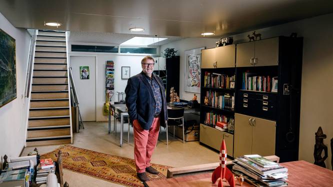 Vergroot je huis met een kelder om te wonen of werken