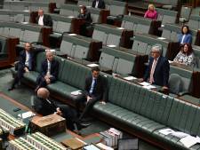 Scandale en Australie après la diffusion de vidéos d'actes sexuels au sein du Parlement