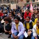 Congolese student krijgt, na mislukte uitwijzing en ‘nieuwe elementen’, toch toegang tot ons land