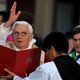 Homo's starten actie tegen uitspraken paus