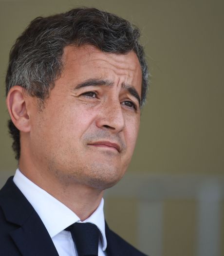 Darmanin accusé de viol: la juge prononce la fin des investigations