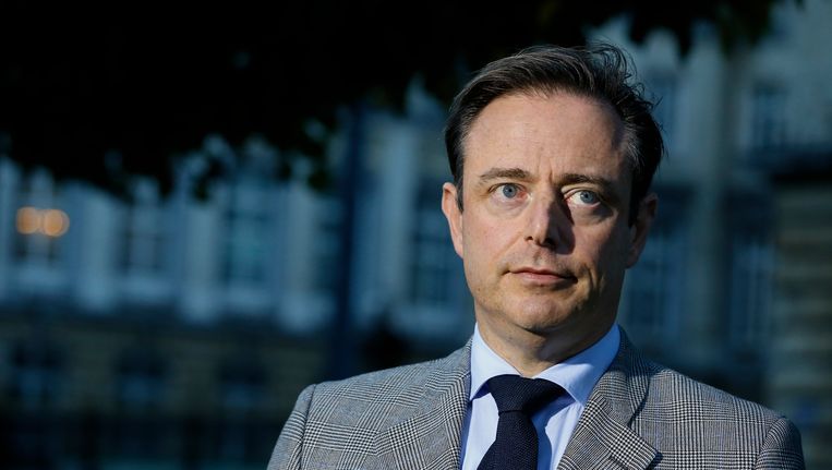 De Wever: "Vraag niet naar oplossing energieprijzen, want ...