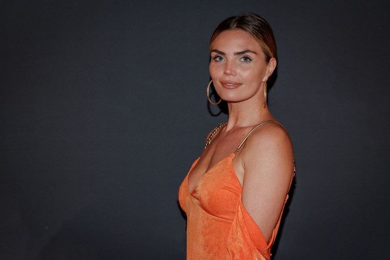 Kim Feenstra openhartig over fertiliteitstraject en tweede kinderwens: ‘Teleurstelling, pijn en tranen’ Beeld © BrunoPress/ArjoFrank Fotografie