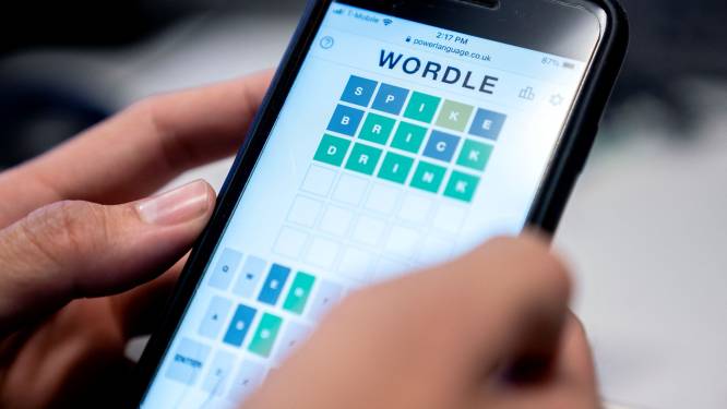 Wordle verovert de wereld: waarom is dit simpel online taalspel zo populair?