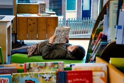 Astense raad wil ontlezing bij kinderen tegengaan