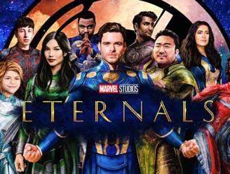 REVIEW. Marvels ‘Eternals’: krampachtig woke en net iets té druk