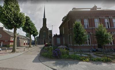 Orthodoxe dienst voor Oekraïense vluchtelingen op tweede pinksterdag in de Sint-Jan Evangelistkerk