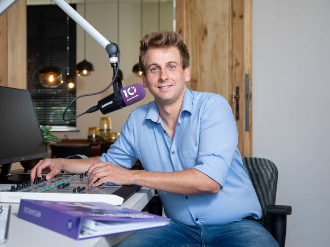 Thomas (31) verkoopt zonnepanelen én radiospots: “Ik kocht ooit zo’n 3.000 euro aan klantencontacten. Die hebben me een kleine 8.000 euro opgebracht”