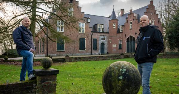 'We gaan niet lopen frotten. Ons werk moet 100 jaar mee kunnen' - BD.nl