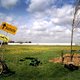 Plan extra woningen bij Schiphol gaat niet door
