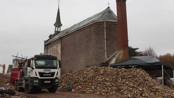 Bouw ontmoetingscentrum Knesselare start in april