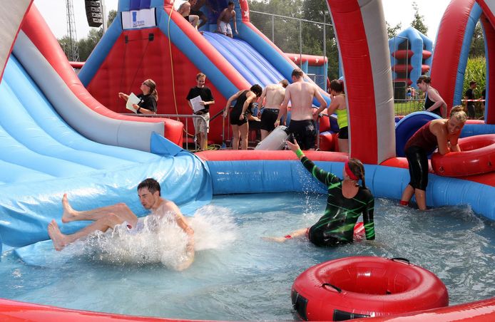 Laakdal zonder Grenzen keert terug na twee jaar coronastilte Laakdal