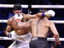 Sous les yeux de Cristiano Ronaldo, le YouTubeur Jake Paul battu par le demi-frère de Tyson Fury en Arabie Saoudite