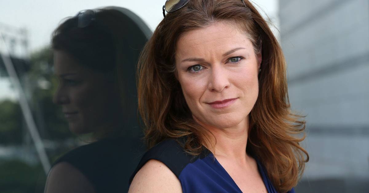 Wint weervrouw Jill Peeters de Wablieft-prijs 2016? | Nieuws | hln.be