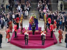 Décès d'Elizabeth II: voici ce qu'ont coûté le deuil et les funérailles de la reine