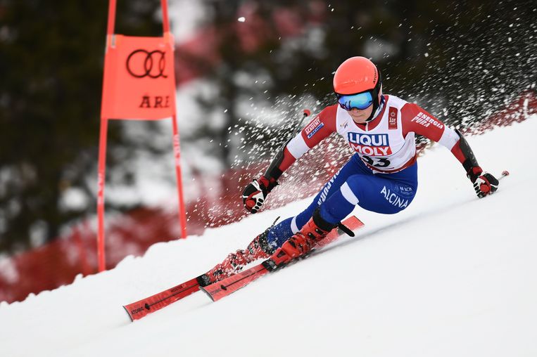 Spaans hetzelfde Ongeëvenaard Voor Nederlandse skiërs zijn de Olympische Spelen bijzaak | Trouw