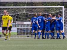Dubbeldam klopt Be Ready, maar overwerk voor beide clubs: ‘Wij kunnen de knop omzetten’