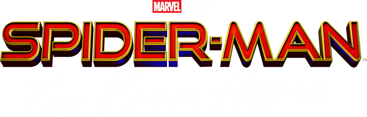 Spider-Man: Far From Home