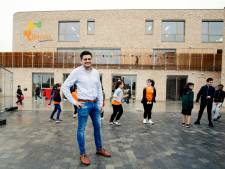 Nieuwbouwwijk Rijnvliet heeft eerste ‘kindcentrum’ van regio Utrecht: ‘Hier kunnen kinderen tot 12 jaar naar opvang en school’