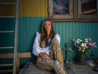 Ivy verhuisde op haar 7de naar de bewoonde wereld: ‘Voor mij waren de rijtjeshuizen bijzonder’