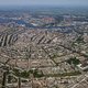 Meer hoogbouw en nieuw groen: zo ziet Amsterdam er in 2050 uit