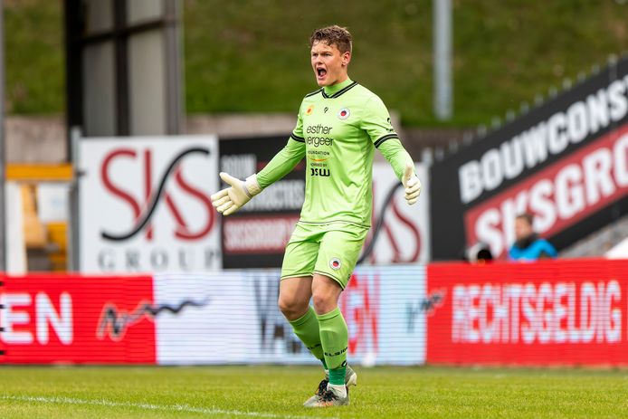 Pascal Kuiper.