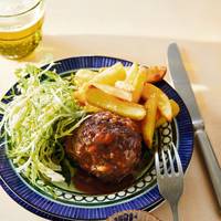 Recept voor Luikse gehaktballen