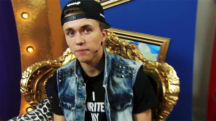 24. De Joyceshow Show - 24
